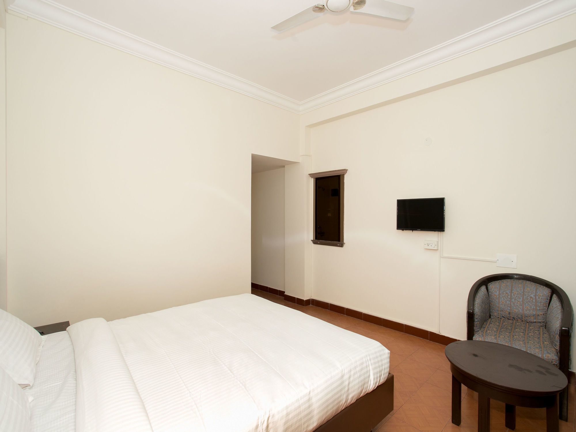 Hotel Oyo 10478 Raj Residency Bangalore Esterno foto